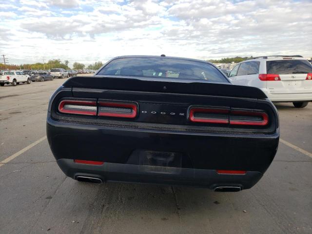 2018 Dodge Challenger Sxt VIN: 2C3CDZAG5JH236212 Lot: 69510003