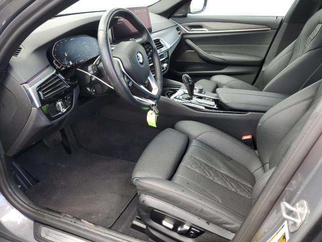 WBA33AG0XPCL21565 BMW 530XE
