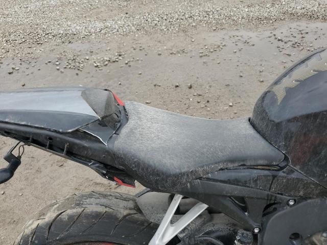 2012 HONDA CBR1000RR JH2SC5909CK401109