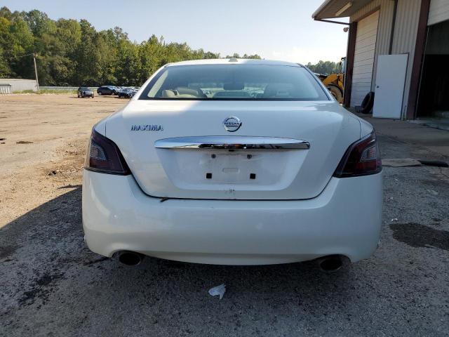 1N4AA5AP5EC442536 Nissan MAXIMA S