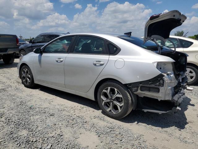 3KPF24AD7KE082803 KIA FORTE FE