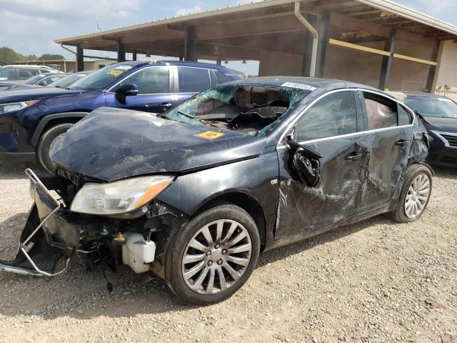 2011 Buick Regal 