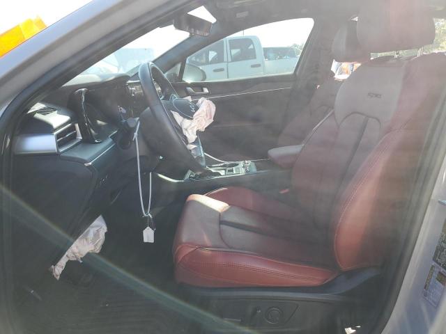 5XXG64J2XNG161501 KIA K5 GT LINE