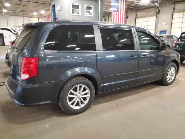 2C4RDGCG2ER266615 Dodge Grand Caravan Sxt