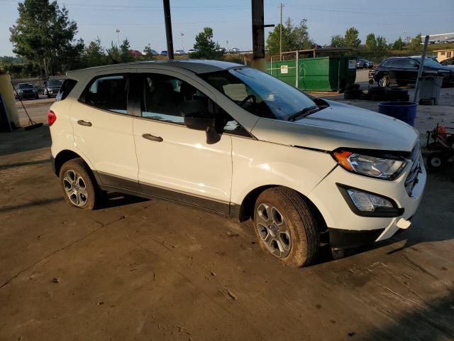 2022 FORD UNKNOWN - MAJ6S3FL1NC457192