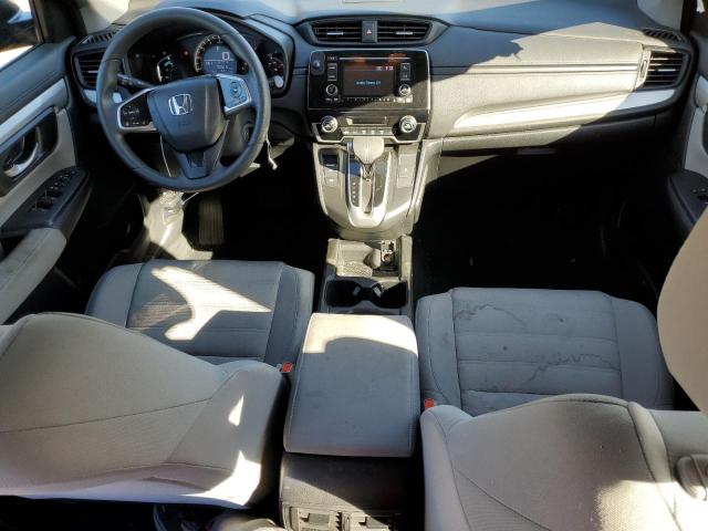 2018 HONDA CR-V LX - 2HKRW6H36JH208685