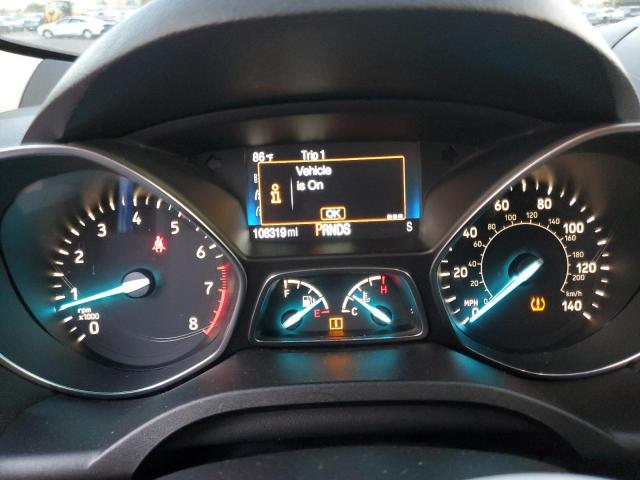 1FMCU0F75KUC55028 Ford ESCAPE S