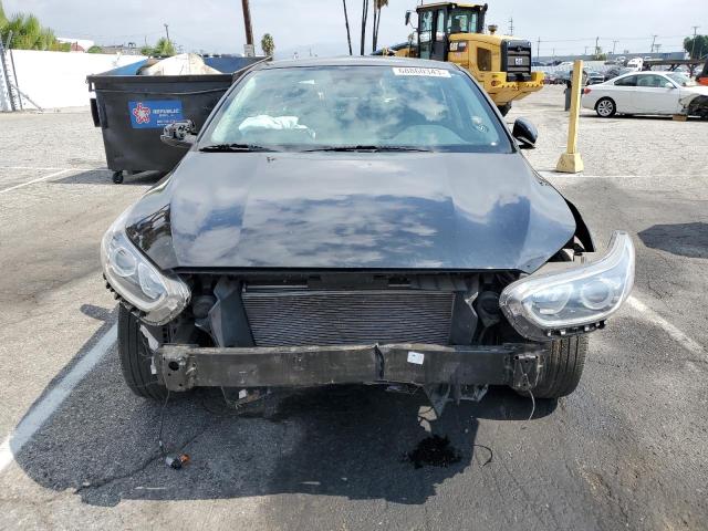 3KPF24ADXLE175008 KIA FORTE FE