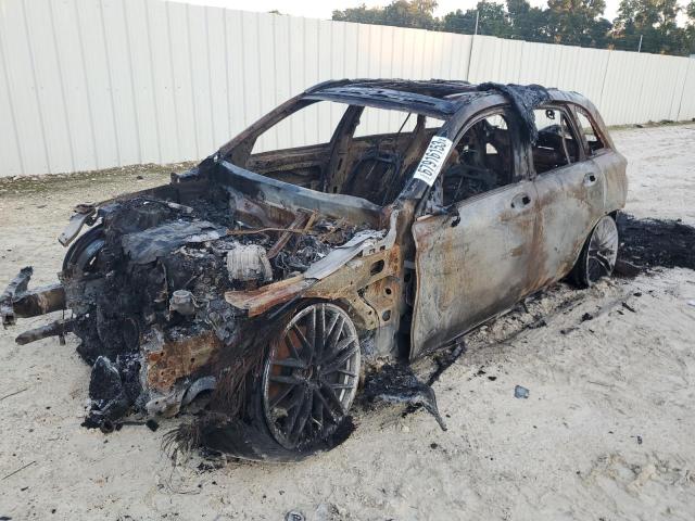 2021 MERCEDES-BENZ GLC 43 4MA - W1N0G6EB7MF882725