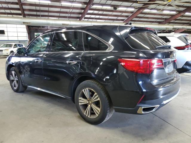 5J8YD4H37KL027812 Acura MDX  2