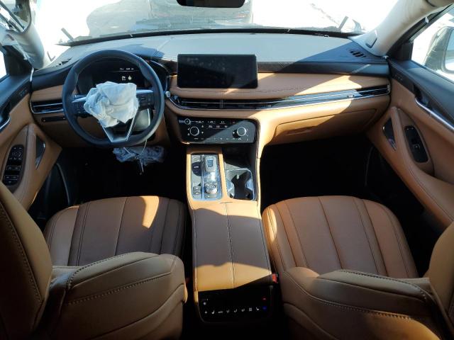 2023 INFINITI QX60 SENSO - 5N1DL1GS7PC360554