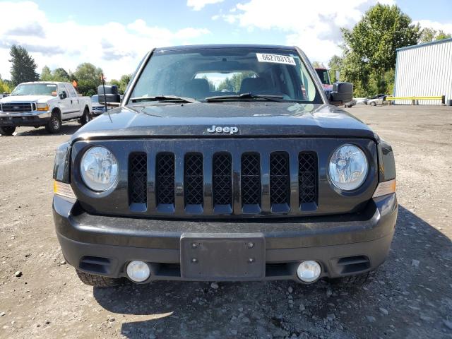 1C4NJRBB0FD114314 2015 Jeep Patriot Sport