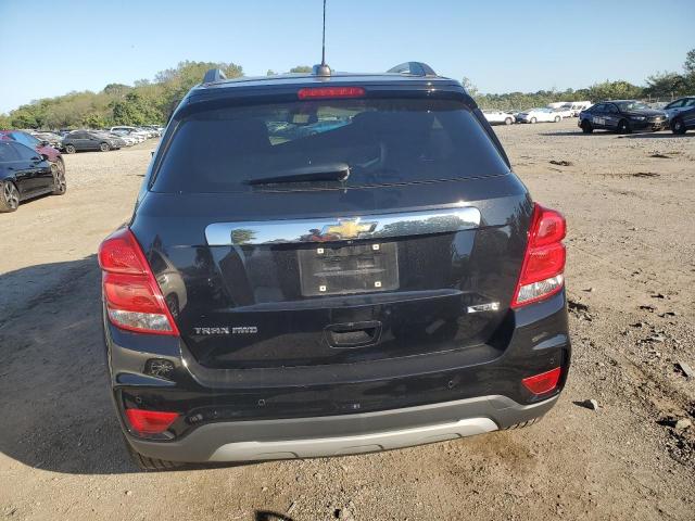 3GNCJRSBXHL285003 Chevrolet Trax Premier