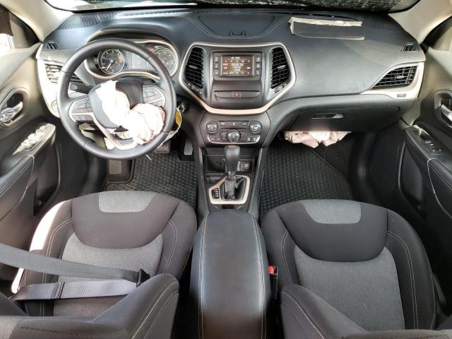 2017 JEEP CHEROKEE S - 1C4PJLAB2HW508055