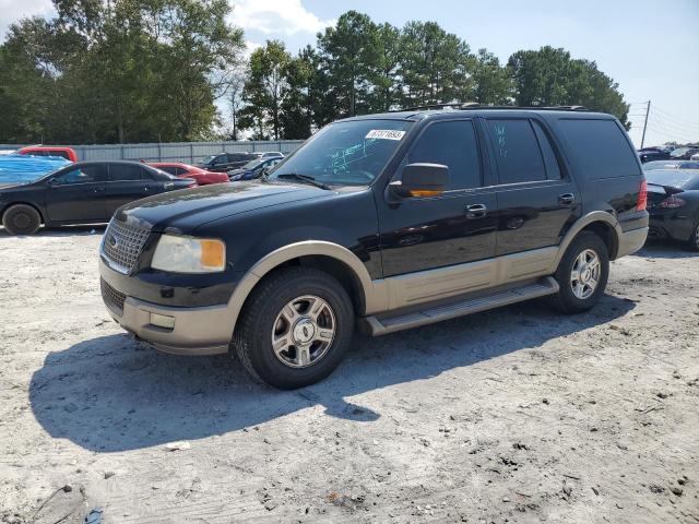 2004 Ford Expedition Eddie Bauer