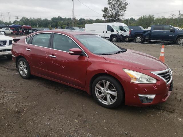 1N4AL3APXFC448932 Nissan ALTIMA 2.5
