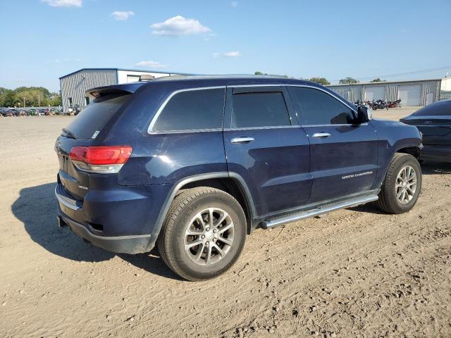 Vin: 1c4rjfbg1ec475681, lot: 69497283, jeep grand cher limited 20143