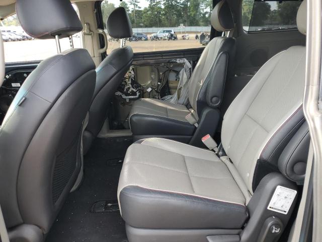 KNDMC5C13F6029685 KIA SEDONA EX
