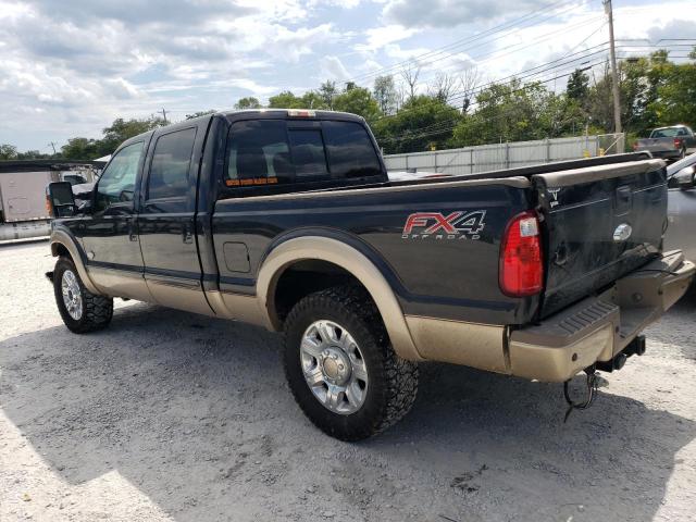 1FT7W2BT2EEA09020 | 2014 FORD F250 SUPER