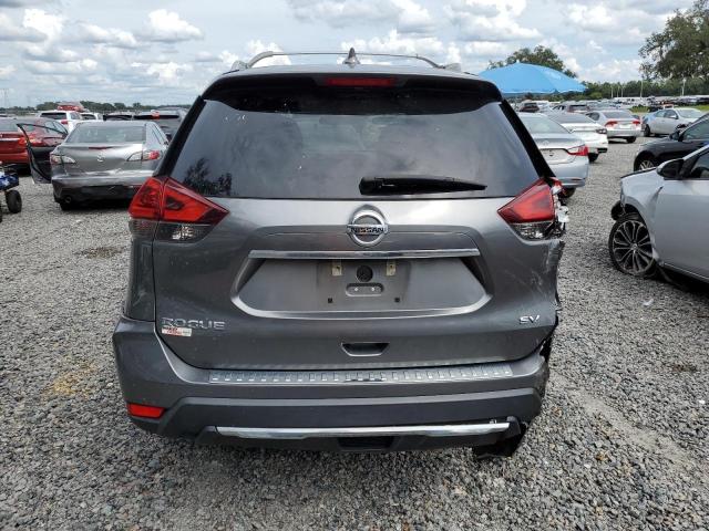 5N1AT2MT0JC834163 Nissan ROGUE S