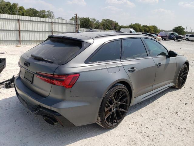 2022 AUDI RS6 WUA1CBF20NN900345