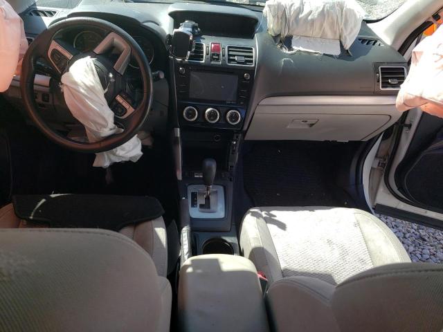 2017 SUBARU FORESTER 2 - JF2SJAEC6HH529983