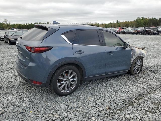 JM3KFBDM6M0109432 | 2021 MAZDA CX-5 GRAND