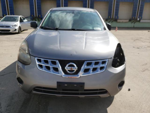 JN8AS5MV8EW704943 Nissan Rogue Select S