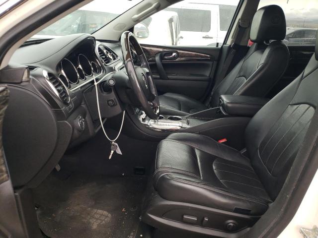 5GAKVCKD6EJ184777 Buick Enclave