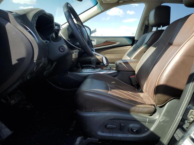 2015 INFINITI QX60 HYBRI - 5N1CL0MM4FC505222
