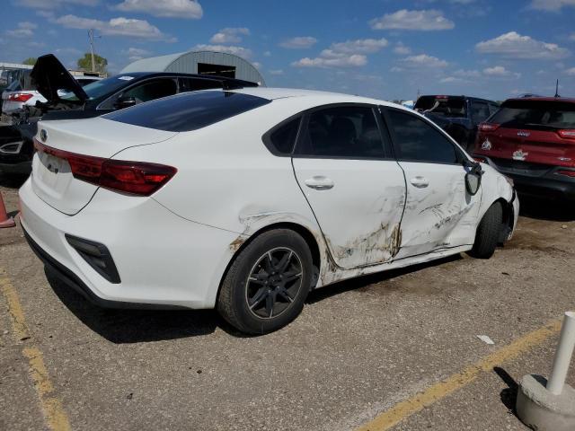 3KPF24AD1KE014593 | 2019 KIA FORTE FE