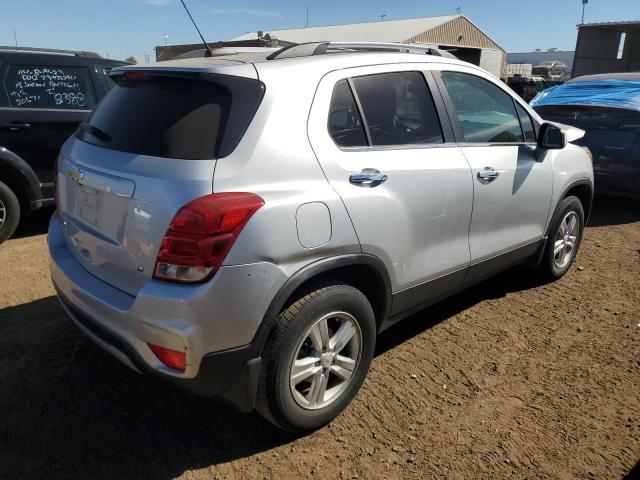 KL7CJPSB5KB809984 Chevrolet Trax 1LT 3