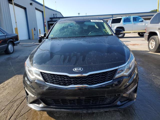 5XXGT4L31LG430660 | 2020 KIA OPTIMA LX