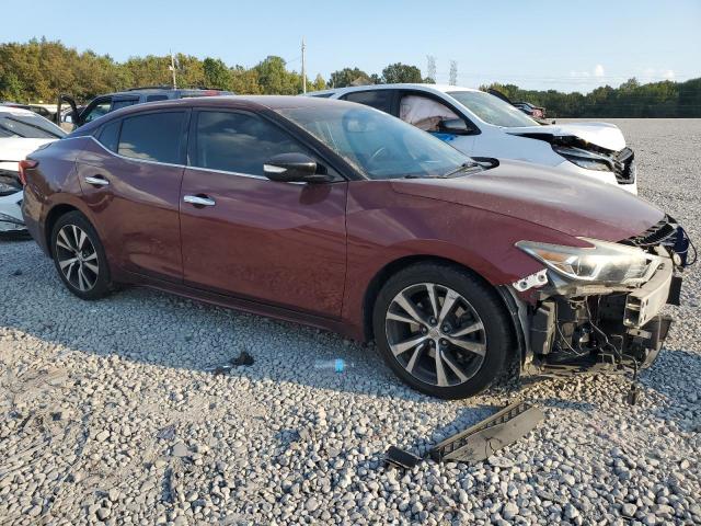 1N4AA6AP3HC447082 | 2017 NISSAN MAXIMA 3.5