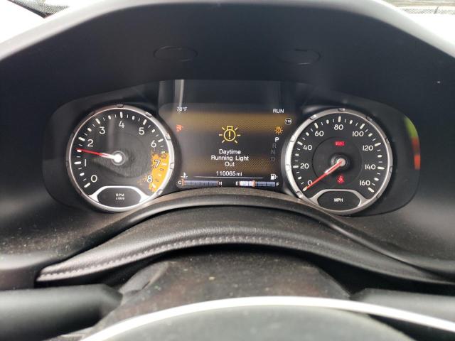 ZACCJADT7GPC82369 Jeep Renegade Limited