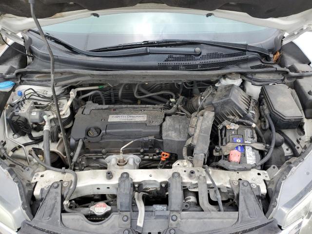 5J6RM3H50FL015550 Honda CR-V EX