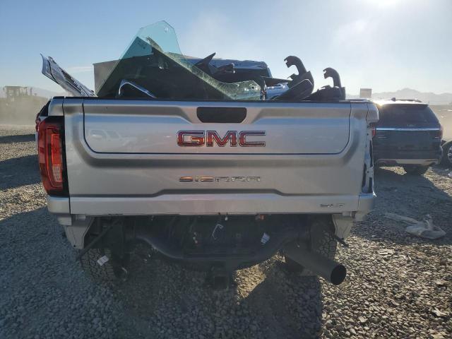 2023 GMC SIERRA K35 - 1GT49UEY3PF177694