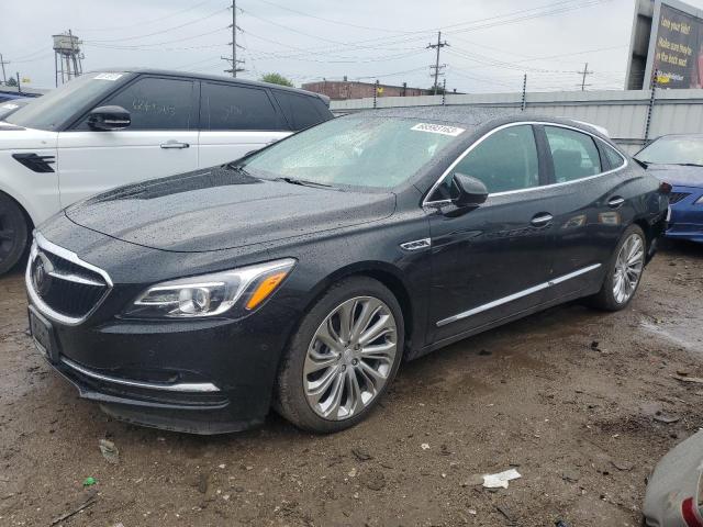 2017 Buick LaCrosse Premium