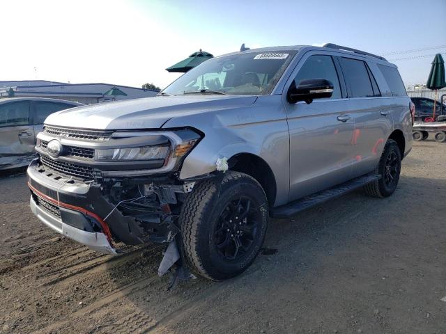 2023 Ford Expedition Timberline