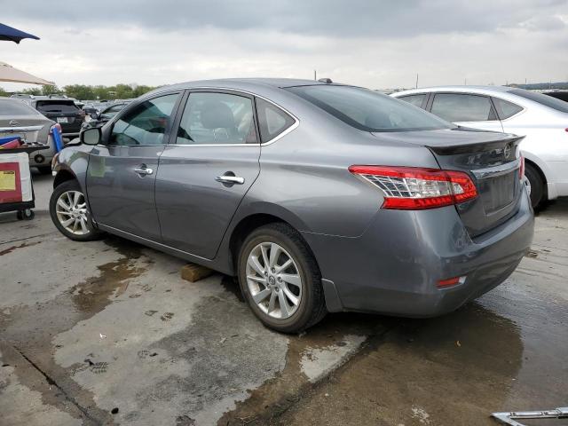3N1AB7AP5FY295164 Nissan SENTRA S