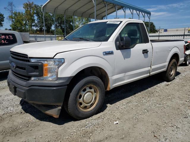 1FTMF1CB3KKD94359 Ford All Models F150