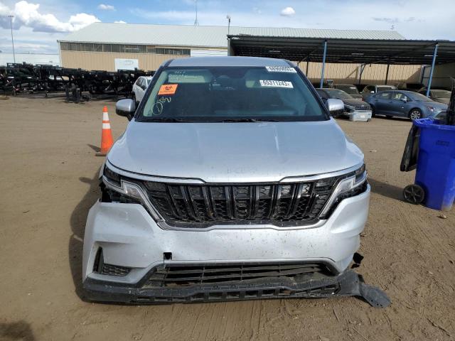 2023 KIA CARNIVAL L - KNDNB4H36P6274185