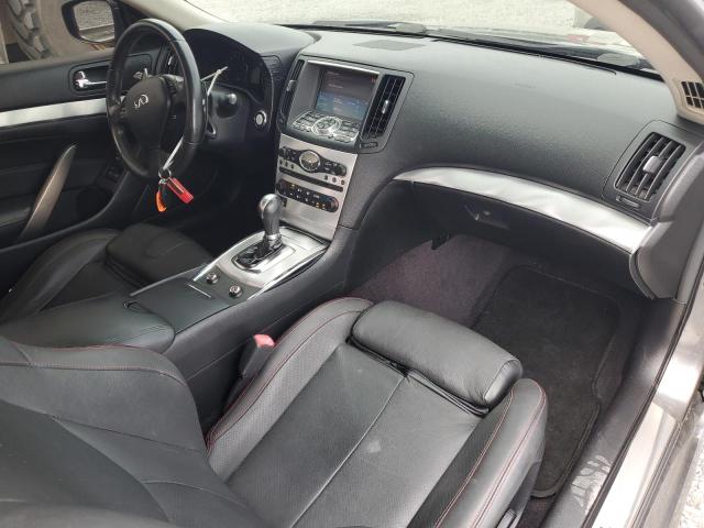 2015 INFINITI Q60 JN1CV6EK7FM870490