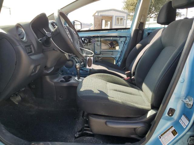 3N1CE2CP1FL390849 Nissan Versa Note S