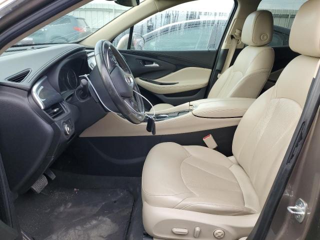 LRBFXESX4GD199052 Buick Envision Premium