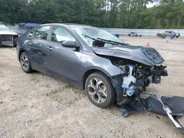 3KPF24AD2LE215713 KIA FORTE FE