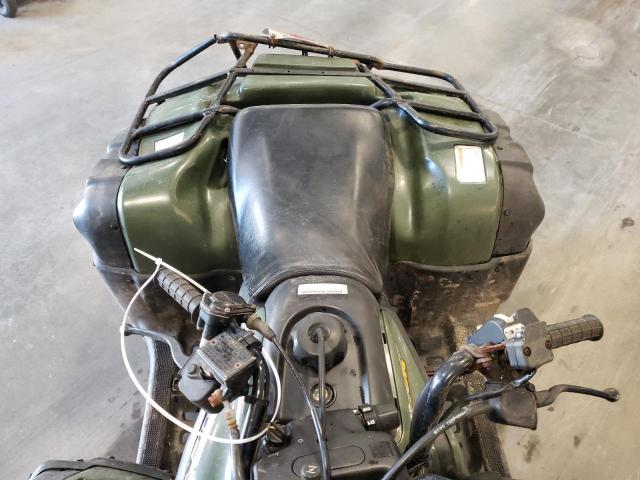 2004 HONDA TRX500 FGA 478TE264044304697