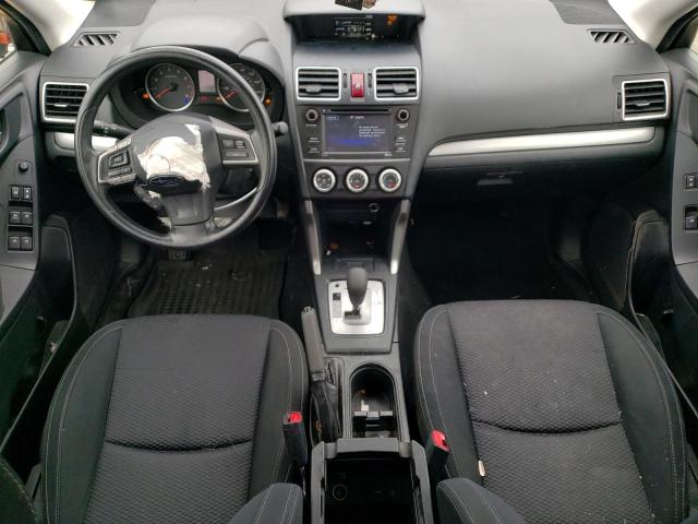 JF2SJABCXGH462789 Subaru Forester 2.5i