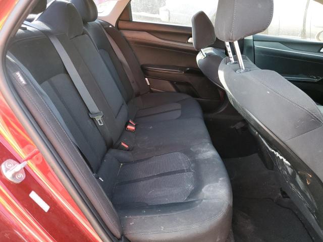 5XXG14J20MG010745 KIA K5 LXS