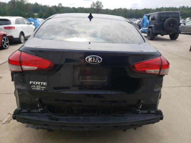 3KPFK4A75HE058812 KIA FORTE LX